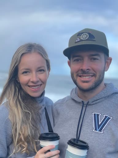 Jake & Susannah Klinvex